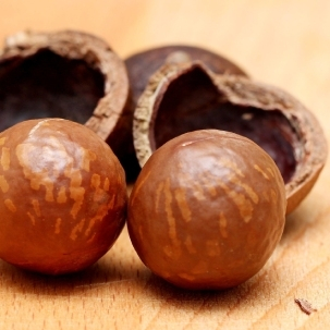 Waarom zijn macadamia noten gezond?