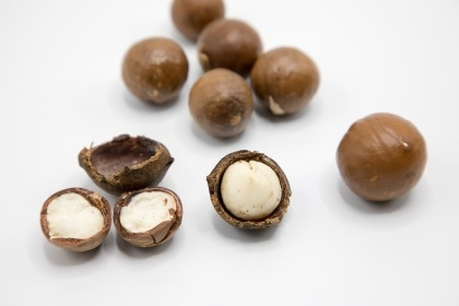 Waarom zijn macadamia noten zo duur?