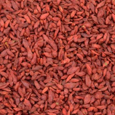 Goji bessen