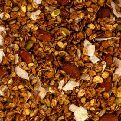 Granola