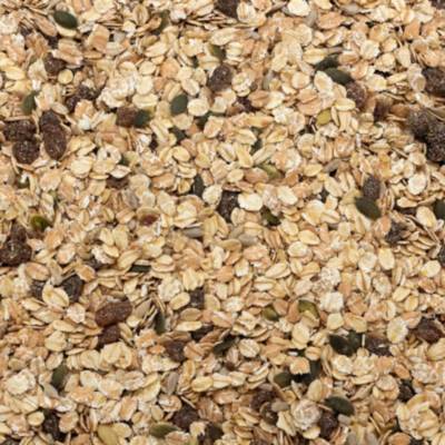 Muesli
