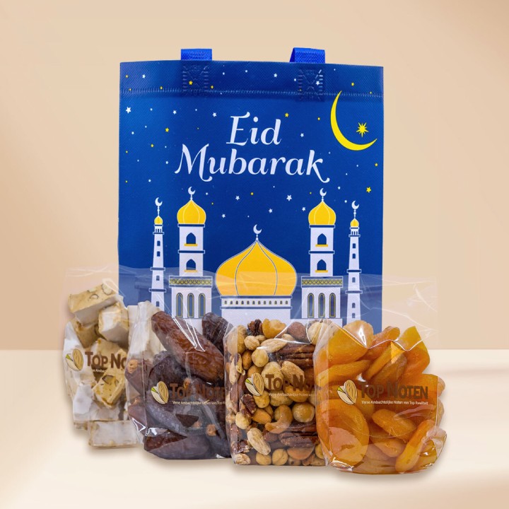 Ramadan pakket