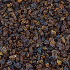 Biologische Sultana Rozijnen (ongezwaveld)