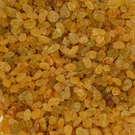 Blanke Rozijnen