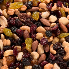 Cranberry Mix