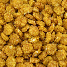 Curry Crackers
