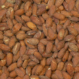 Gerookte Amandelen