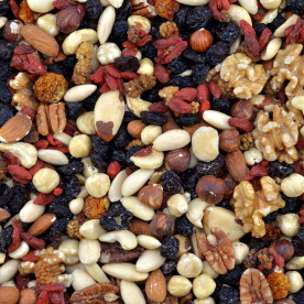 Gezondheidsmix