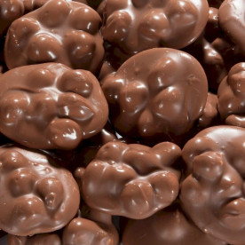 Hazelrotsjes melk