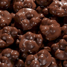 Hazelrotsjes puur