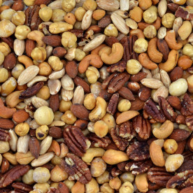 Macadamia Mix