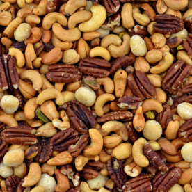 Mix de Luxe