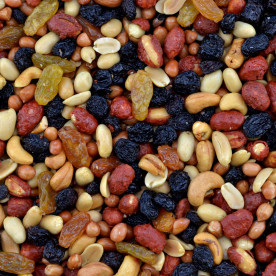 Party mix