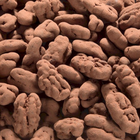Pecan Truffels