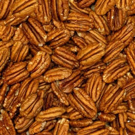 Pecannoten (raw)