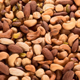 Pistache Mix