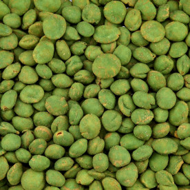 Wasabi Pinda's