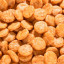 Baked Round Zoet