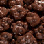 Hazelrotsjes puur