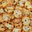 Soy Bean Crackers