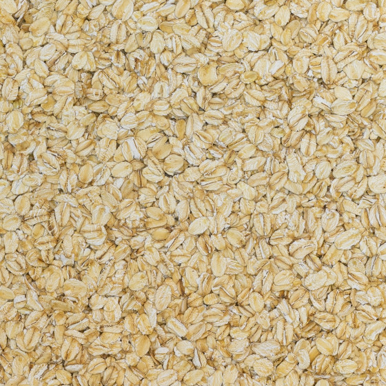 Biologische Havervlokken GLUTENVRIJ
