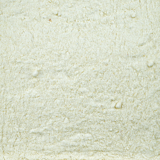 Biologische Kokosmeel