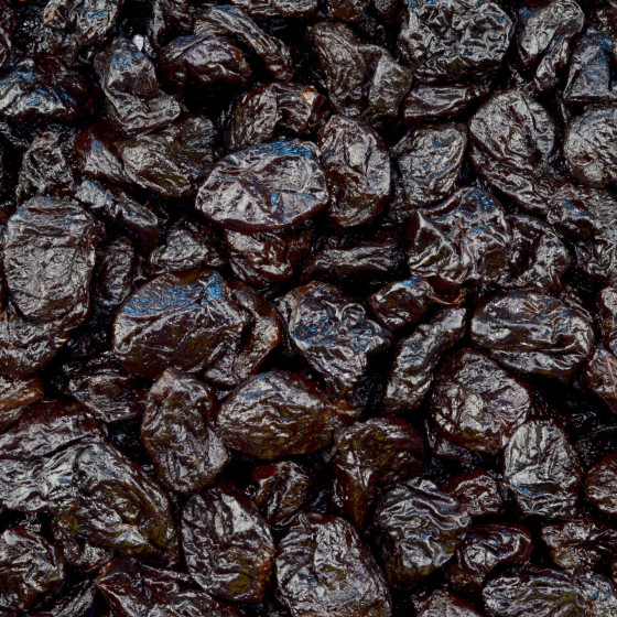 Biologische Franse Pruimen zonder pit 