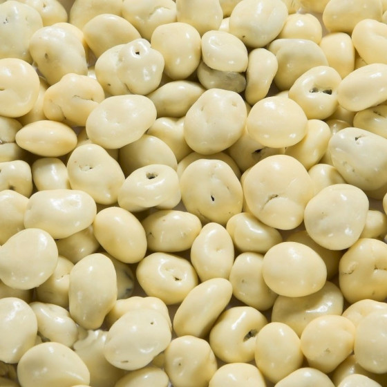 Biologische Chocolade Rozijnen yoghurt