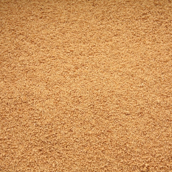 Biologische Kokosbloesemsuiker