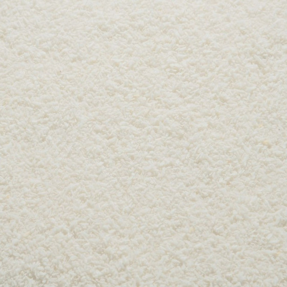 Biologische Kokosrasp