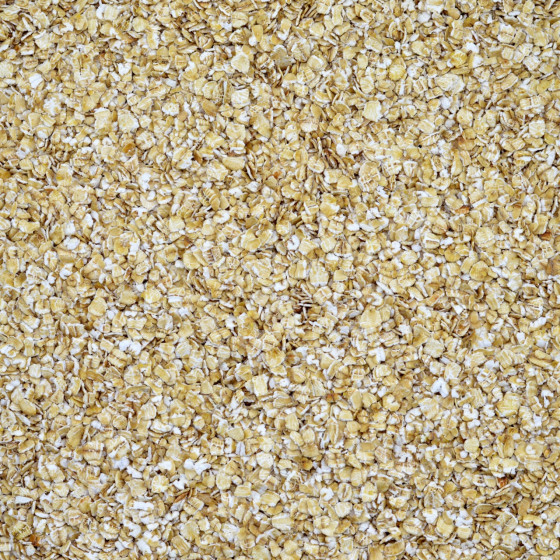 Biologische Havermout GLUTENVRIJ