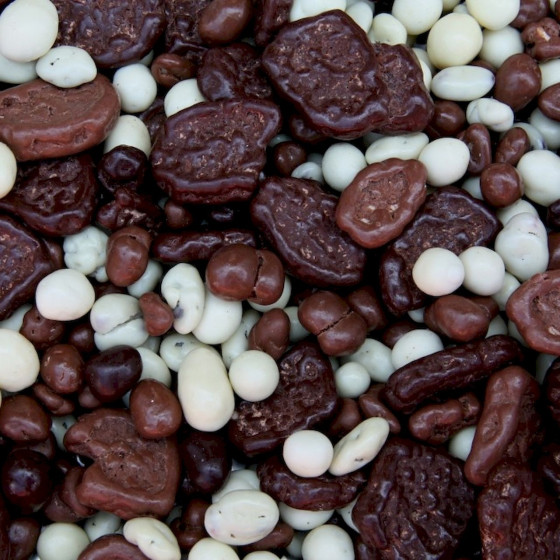 Choco Mix