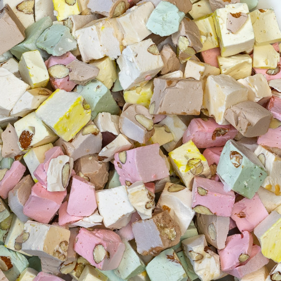 Hak Nougat