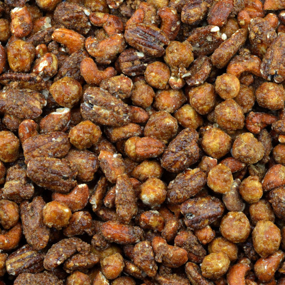Honey Mix