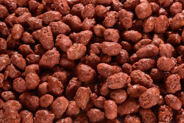 Suikerpinda's