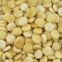 Baked Round Tuinkruiden