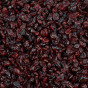 Biologische Cranberries met Appeldiksap