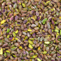 Biologische Gepelde Pistache