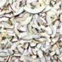 Biologische Kokos Chips