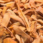 Biologische Gedroogde Mango