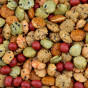 Japanse Bollen Mix