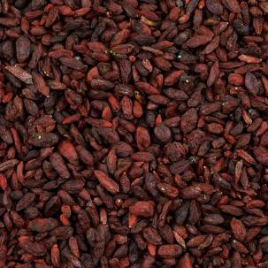 Goji bessen kun je zowel los als in een mix bestellen bij Topnoten.nl Goji bessen kun je zowel los als in een mix bestellen bij Topnoten.nl